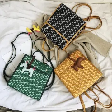 Cheapest place hotsell to buy goyard