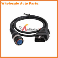 88890300 Vocom OBDii Cable Work For Volvo 88890300 Vocom Interface 88890300