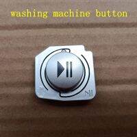 1Pcs Suitable for LG WD-N10240D/T12360D/A12355DS drum washing machine start button button parts