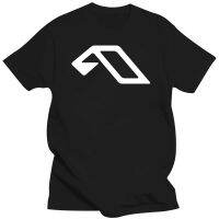 Large mens short sleeves Anjunabeats Symbol 2 T Shirt2 4XL.5XL.6XL