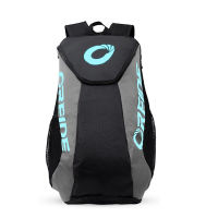 OREIDE Tennis Badminton Bag 2 Tennis Rackets Backpack Waterproof Sports Training Bags Shoes Wet Separation Squash Tenis Bags