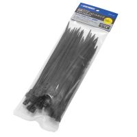 เคเบิ้ลไทร์   Cable Ties 150mm x 3.5mm 50Pcs (Reusable)