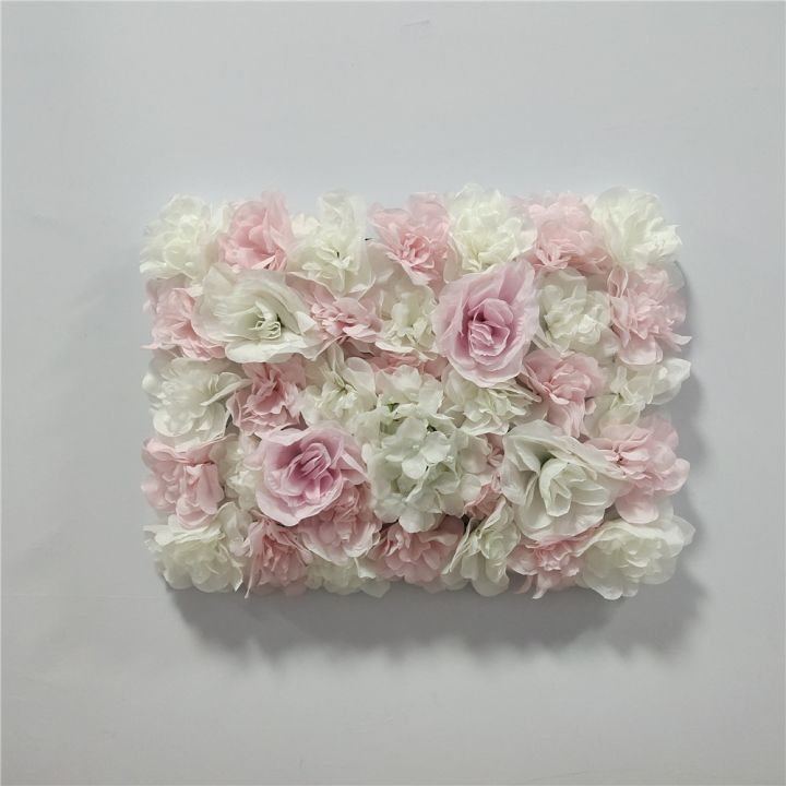 ayiq-flower-shop-ดอกไม้ประดิษฐ์ผนังแผงฉากหลังคริสต์มาสตกแต่งงานแต่งงานเด็กอาบน้ำงานเลี้ยงวันเกิดร้านฉากหลังตกแต่งดอกไม้ผนัง