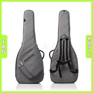 Bao đàn, túi đựng Guitar Acoustic Mono Sleeve M80 SAD ASH, BLACK cao cấp