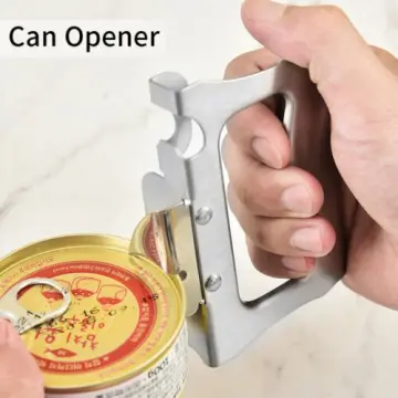 Magic Can Opener