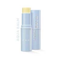 [สินค้าเกาหลีของแท้100%_พร้อมส่ง] Kahi  Wrinkle Bounce UV SPF50+++ Aqua Balm Stick 9g