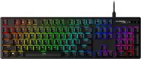 (TH) HyperX Alloy Origins Mechanical Gaming Keyboard #คีย์บอร์ดเกมมิ่ง แมคคานิค