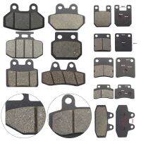 Outdoor Mountain Road Cycling Accessories Scooter Brake Disc Brake Pads Replacement Bicycle Brake Pads Universal Block