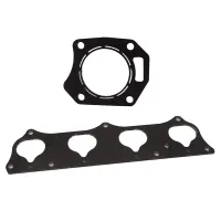 THERMAL THROTTLE BODY GASKET For Honda Civic Si  SiR & Acura RSX Type-S 2.0L
