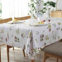 PVC Tablecloth Waterproof Table cloth wedding Kitchen Table Cover Nappe Table cloth Rectangular Mantel tafelkleed