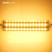 【Best-Selling】 WENNI LED ข้าวโพดหลอดไฟ R7S LED 78มิลลิเมตรโคมไฟ R7s J78 J118หลอด LED หลอดไฟ220โวลต์118มิลลิเมตร Floodlight 135มิลลิเมตรแนวนอนเสียบ189มิลลิเมตร