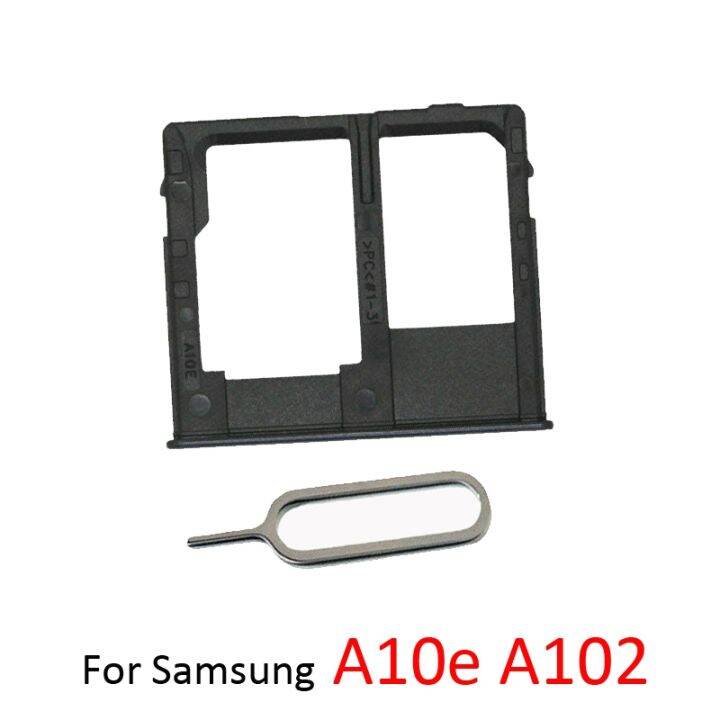 Sim Card Slot Samsung A10 Lazada PH
