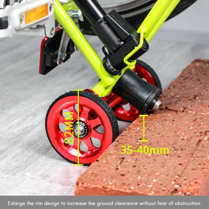 muqzi-folding-bike-easy-wheel-ceramics-bearing-easy-wheel-for-brompton-folding-bike-upgraded-widened-easy-wheel