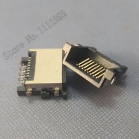 5pcs/lot Lan Jack Socket RJ45 Connector for Lenovo 320-15IKB 520-15IKB 320-15ISK ThinkBook 14-IIL 15-IIL 14-IML 15-IML K4e-IML