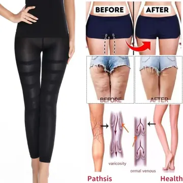 Shop Compression Leggings Leg Shaper with great discounts and prices online  - Dec 2023