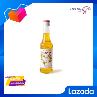 ?โปรโมชั่น? ส่งฟรี โมนิน ไซรัป Passion Fruit 250 ml. (Monin Syrup Passion Fruit 250 ml.) มีเก็บปลายทาง