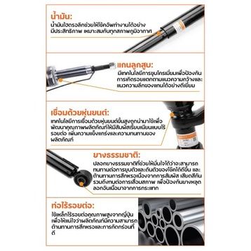 โช๊คอัพ-คู่หลัง-toyota-ae100-ae101-ae111-ae112-ae110-สามห่วง-ตรงรุ่น-333116-333117-โช๊ค-โช้ค-หลัง-โตโยต้า-ไฮท็อก