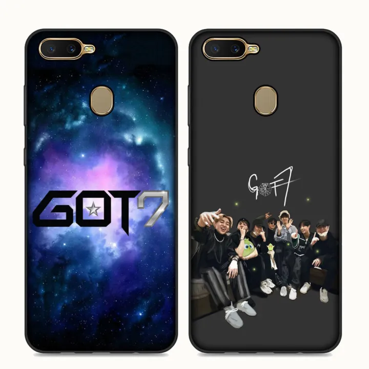 phone-casing-อ่อนนุ่ม-j178-th30-got7-young-jae-youngjae-jackson-ปก-หรับ-vivo-y11-y20-y53-y17-y15-y12-y20i-y91c-y95-y91-y93-y55-y81-y81s-y30-y50-y55s-v20-y21-y33s-y19-v19-y21s-v5-y67-v7-plus-y79-y69-y7