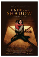 Under the shadow ผีทะลุบ้าน (SE) (DVD) ดีวีดี