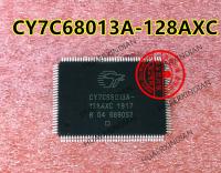 5PCS CY7C68013A-128AXC CY7C68013A-128 Quality Assurance