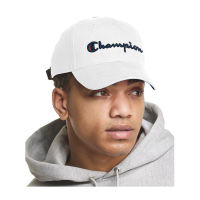 CHAMPION UNISEX -  หมวกแชมป์เปี้ยน- CLASSIC TWILL HAT  H0543 586282-045