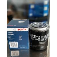 ไส้กรองน้ำมันเครื่อง BOSCH  HYUNDAI H1, Kia Canival, Pregio, K2500, 2700, 2900,  10 Starex  1080 บริการเก็บเงินปลายทาง