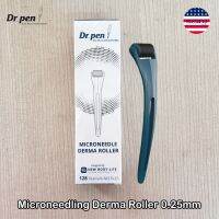 Dr.Pen® Microneedling Derma Roller 0.25mm Or 0.50mm ลูกกลิ้งไมโครดูแลผิว