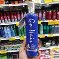 Go hair Extra Milk Treatment Hair โกแฮร์ ครีมน้ำนมสูตรพิเศษบำรุงเส้นผม

250 ml.