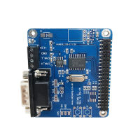 Raspberry Pi อุปกรณ์เสริม PiCAN2 CAN Bus PiCAN 2 Raspberry MCP2515 Module