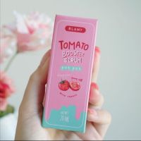 ? เซรั่มมะเขือเทศ​ Blamy​ Tomato ของแท้? BLAMY TOMATO BOOSTER SERUM หน้าใส ลดสิ ว 20 ml. [ ลดล้างสต๊อก ]