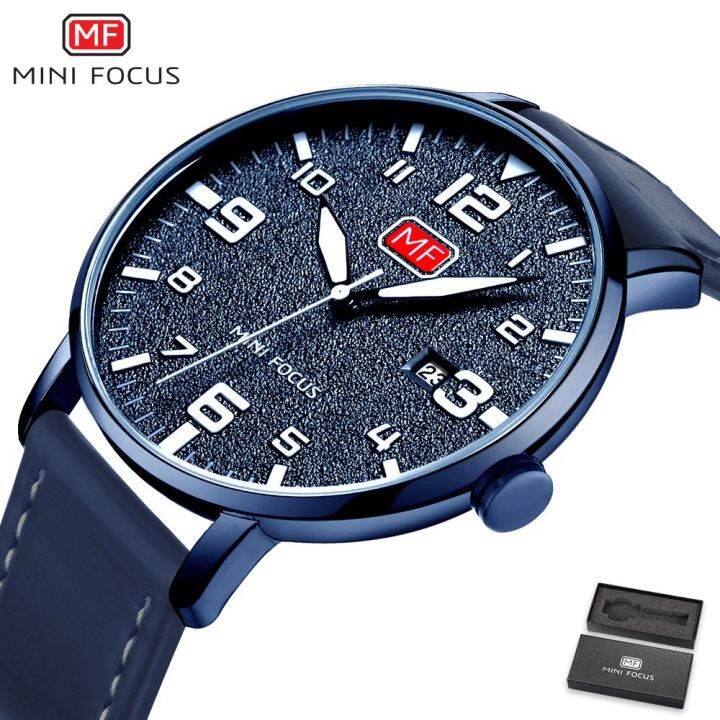 Mini on sale brand watch