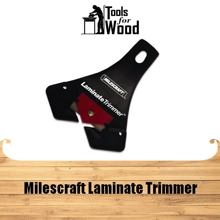 Milescraft Laminate Trimmer Lazada PH