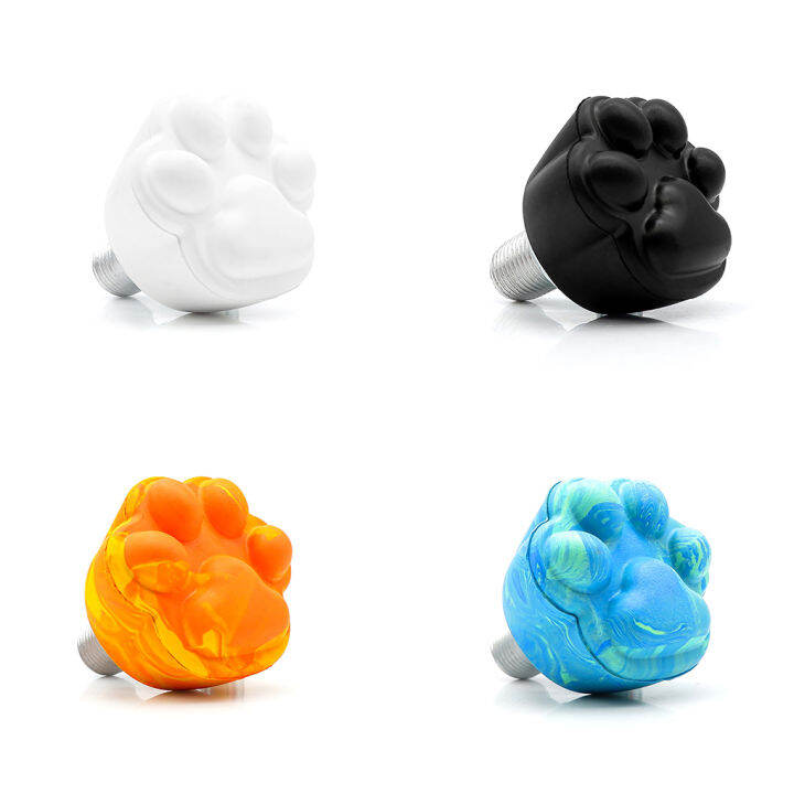 2 Pieces Skate Toe Stops Roller Stopper Blockers Safety Block Indoor