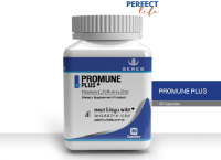 SERES PROMUNE PLUS เซเรส โปรมูนพลัส  30 แคปซูล  [PPFT]