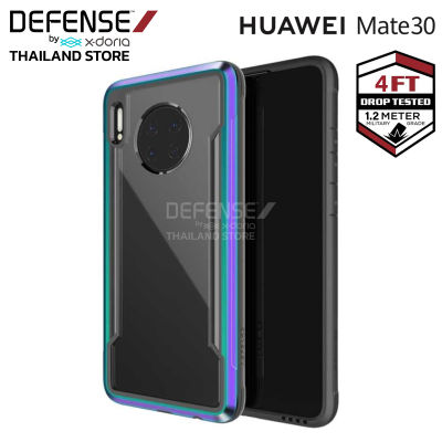 X-Doria Defense Shield เคส Huawei Mate 30 เคสกันกระแทก 3 เมตร เคส Huawei Mate 30 เคสมือถือ Huawei Mate 30 สินค้าของแท้ 100% for Huawei Mate 30