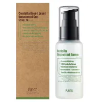 PURITO Centella Unscented Serum 60ml.