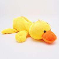 กล่องดินสอปักเลื่อมลายดินสอสี Licorne Astucci Estuches Lapices ตุ๊กตายูนิคอร์นของเด็กผู้หญิง Tui Pennen Kawaii อุปกรณ์การเรียน Kalem Kutusu