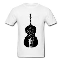 Men Tshirt Guitar The Butterfly Melody T-shirts Kiss Love Music Mens Fashion Outline Tshirt Club - T-shirts - AliExpress