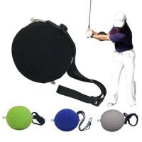 Ball Trainer Intelligent Correction ages Swing for Golf Golf Training all Suitable Impact Posture Aid supply Practice [hot]Inflatable