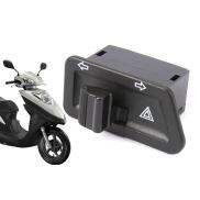 Baoblaze Nút Công Tắc Tín Hiệu Rẽ Cho Xe Tay Ga Gy6 50cc 125cc 150cc Thay