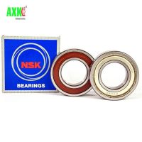 【CW】 Japan  6200 6201 6202 6203 6204 6205 6206 DDU High-Speed Motorcycle high-speed Low-noise bearing