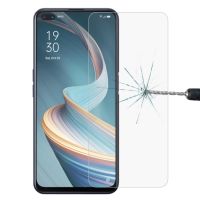 (คลังสินค้าพร้อม) สำหรับ OPPO Reno4 Z 5G 0.26Mm 9H 2.5D ฟิล์มกระจกเทมเปอร์