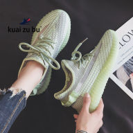 kuai zu bu Free Shipping Miễn phí vận chuyển Mùa hè 2022 mới giày thể thao thumbnail