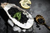 Giao nhanh hcm trứng cá tầm cao cấp caviar, có bảo hành hũ 140gr - ảnh sản phẩm 6
