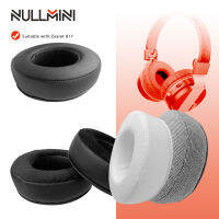 NullMini แผ่นรองหูฟังทดแทนสำหรับ Zealot B17หูฟัง Ear Cushion Earmuffs Velour Sleeve