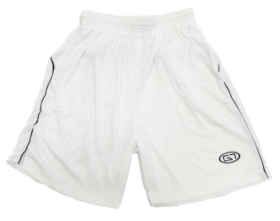 6 สี M/XL/2XL G301 G-SEVEN / G7 ผู้ใหญ่ กางเกงกีฬา กางเกงขาสั้น กางเกงกีฬาขาสั้น กางเกงวิ่ง มีเชือกผูก เอวยางยืด 100% Microfiber Polyester