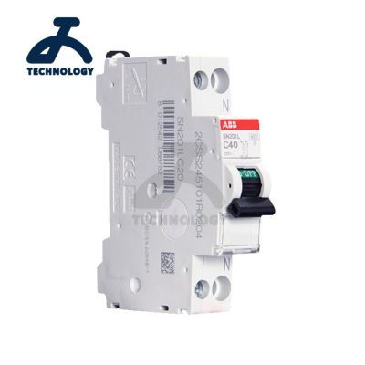 New ABB leakage protection air switch GSN201 L C6 AC30 GSN201 L C10 AC30 GSN201 L C16 AC30 GSN201 L C20 AC30 GSN201 L C25 AC30