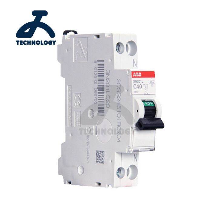 new-abb-leakage-protection-air-switch-gsn201-l-c6-ac30-gsn201-l-c10-ac30-gsn201-l-c16-ac30-gsn201-l-c20-ac30-gsn201-l-c25-ac30