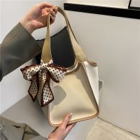 ☈ New style bag2022 spring tide restoring ancient ways this year large western style fashion single shoulderbucket