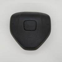 【YF】 Car Horn Cover for HONDA CIVIC 2012-2015 Accessorie Vehicle Plastic with Emblem Logo Free Shipping High Quality